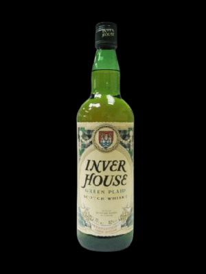 Blended Scotch Whisky, Inver House
