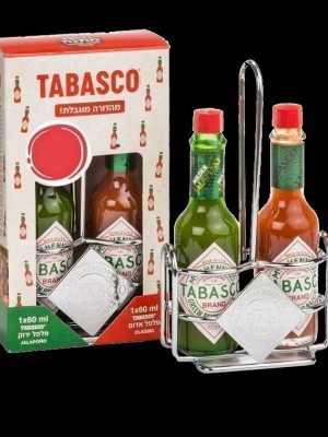 TABASCO® Gift Box Red and Green