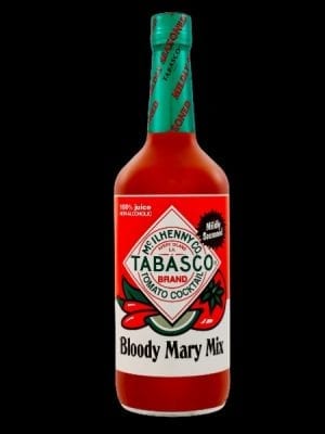 TABASCO® Bloody Mary Mix (Virgin)