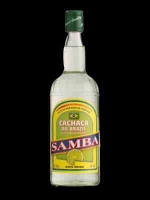 Cachaça Samba