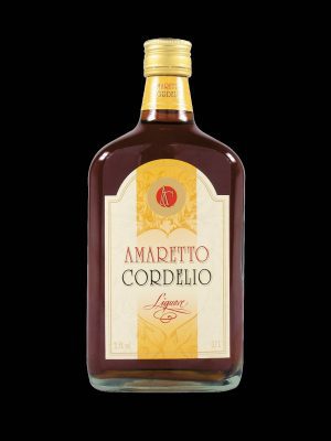 Amaretto Cordelio Liquor
