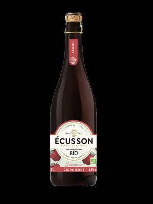 E’cusson Dry Cider