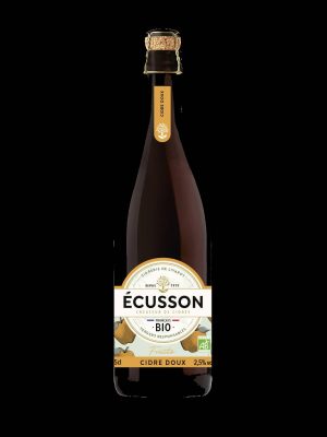 E’cussson Sweet Cider