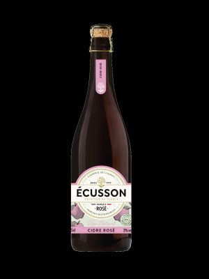 E’cusson Pink Rose