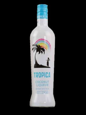 Tropica Coconut Liqueur