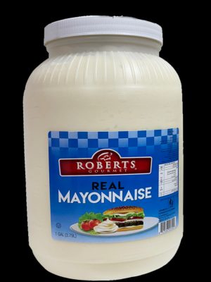 Roberts Homemade American mayonnaise