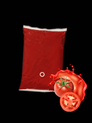 Ketchup 13KG