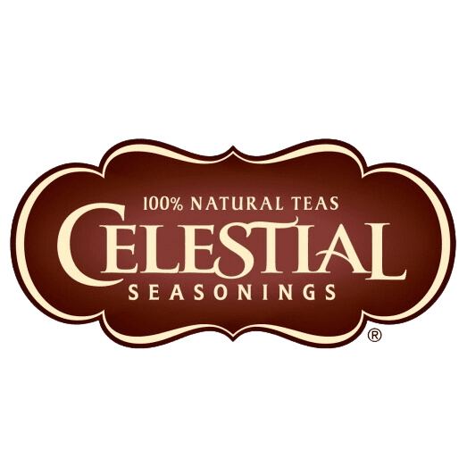 Celestial-Seasonings logo