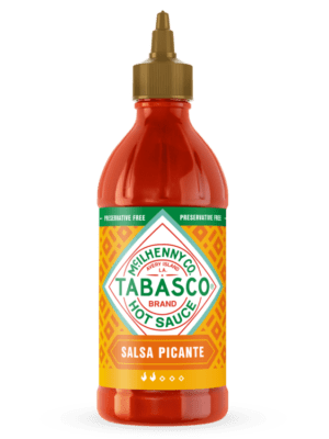 ®TABASCO סלסה פיקנטי